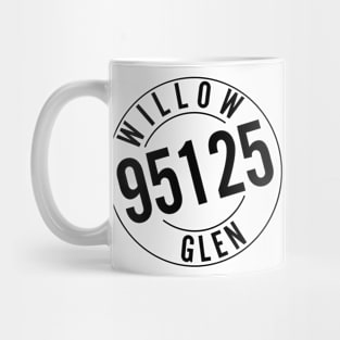 WG Pride 95125 Classic Mug